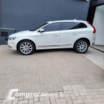 XC 60 T-6 INSCRIPTION 2.0 FWD 5p