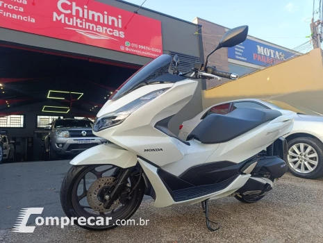 HONDA PCX