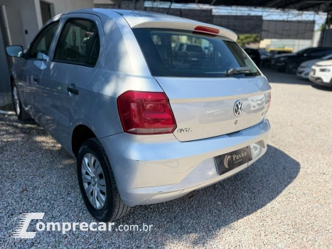 GOL 1.6 MSI Totalflex