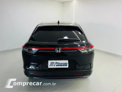 HR-V EXL HS