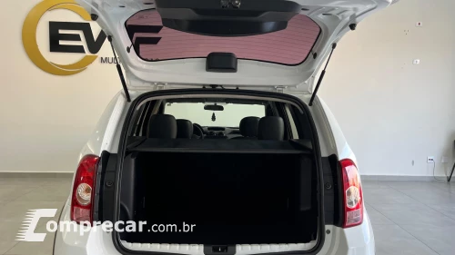 DUSTER Dynamique 1.6 Flex 16V Mec.