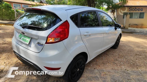 FIESTA 1.6 SE Hatch 16V