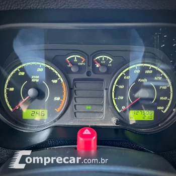 T4 3.0 Teto Rígido 16V Turbo Eletronic