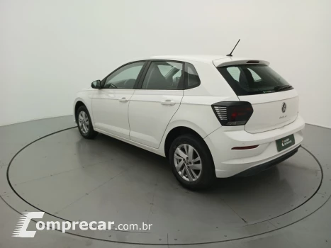 POLO 1.0 MPI MANUAL