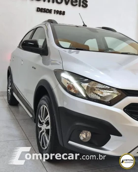 Onix Hatch 1.4 4P FLEX ACTIVE