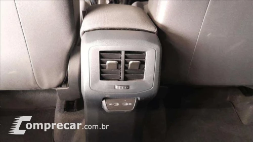 T-CROSS 1.0 200 TSI TOTAL FLEX COMFORTLINE AUTOMÁ