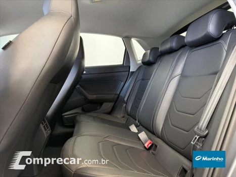 POLO 1.0 170 TSI HIGHLINE AUTOMÁTICO