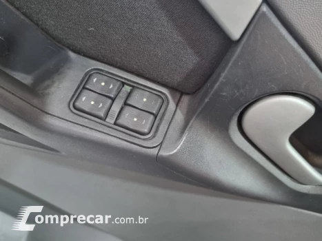 MERIVA - 1.8 MPFI PREMIUM 8V 4P AUTOMATIZADO