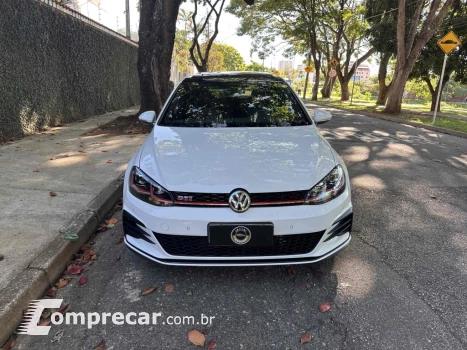 GOLF 2.0 350 TSI GASOLINA GTI DSG