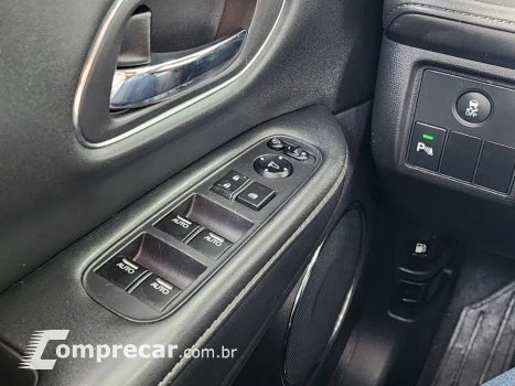 HR-V EXL 1.8 Flexone 16V 5p Aut.