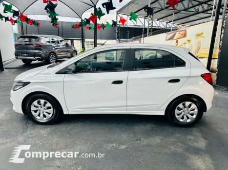 ONIX HATCH Joy 1.0 8V Flex 5p Mec.