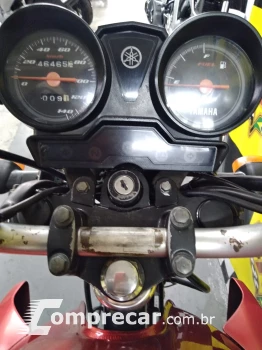 YBR 125 FACTOR ED