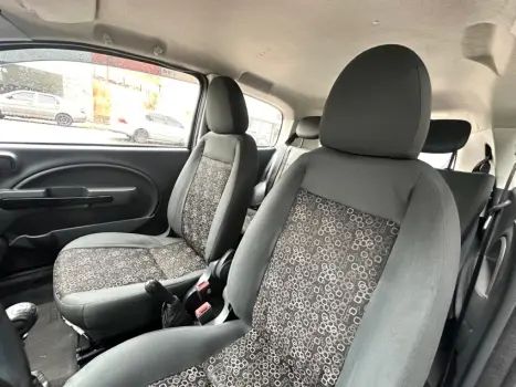 UNO 1.0 EVO Vivace 8V