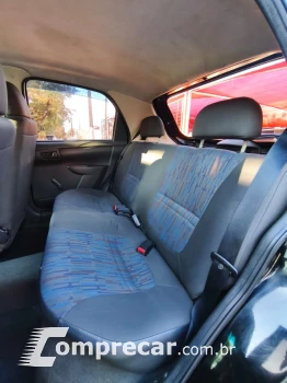 CELTA 1.0 MPFI Spirit 8V