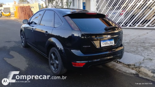 FOCUS 1.6 GLX 16V
