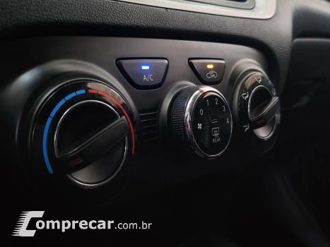 HB20 1.0 12V FLEX COMFORT MANUAL