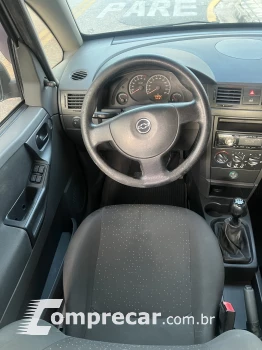 MERIVA 1.4 MPFI JOY 8V