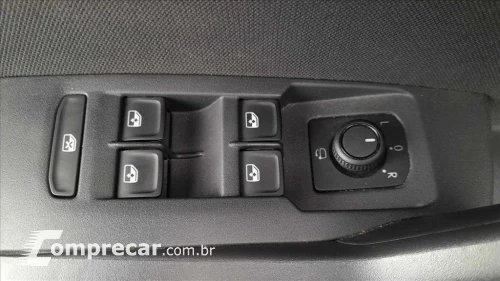 VIRTUS 1.0 200 TSI HIGHLINE AUTOMÁTICO