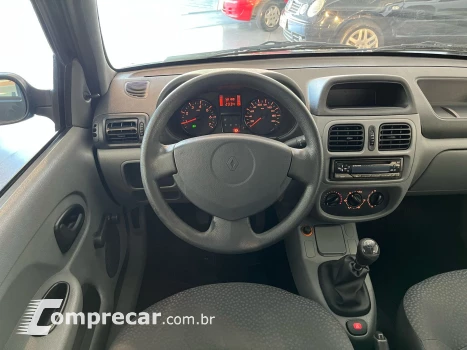 CLIO 1.0 Campus 16V