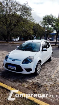 KA 1.0 I 8V