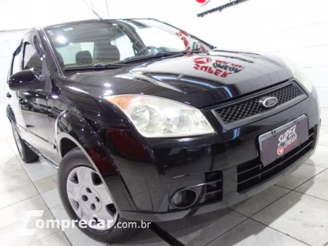 FIESTA SEDAN - 1.6 MPI CLASS SEDAN 8V 4P MANUAL
