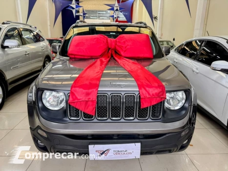 RENEGADE 1.8 16V Longitude