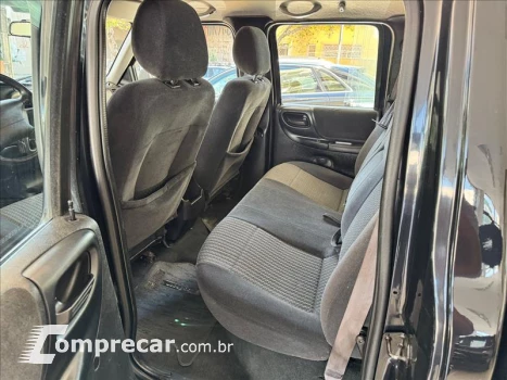 RANGER 2.3 XLT 16V 4X2 CD