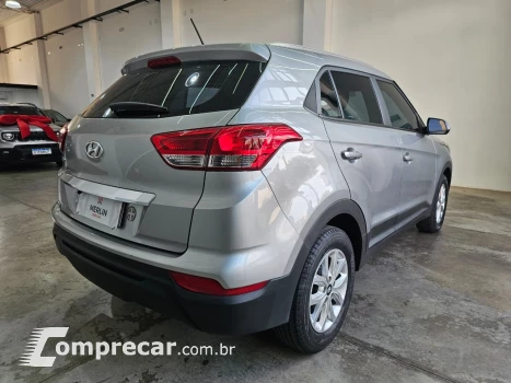 CRETA 1.6 16V Action