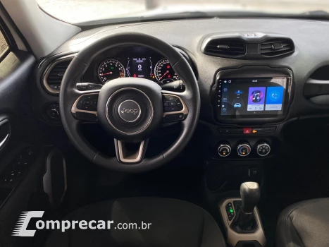 RENEGADE 1.8 16V