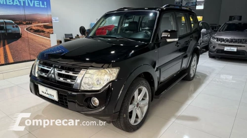 Mitsubishi Pajero HPE Full 3.2 4x4 T.I.Dies. 5p Aut 5 portas