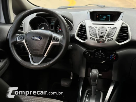 ECOSPORT 1.6 SE 16V