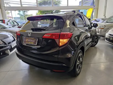 HR-V 1.8 16V FLEX EX 4P AUTOMÁTICO