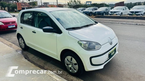 UP 1.0 MPI Take UP 12V