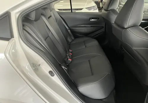 COROLLA 2.0 XEI 16V