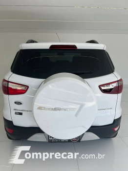 ECOSPORT 1.6 Freestyle 8V