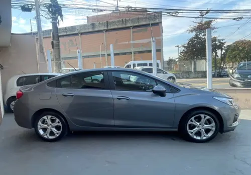CRUZE