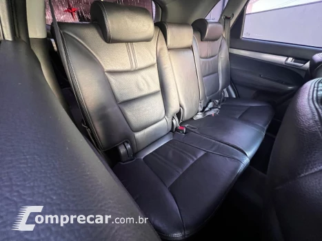 Sorento 2.4 16V 4x2 Aut.