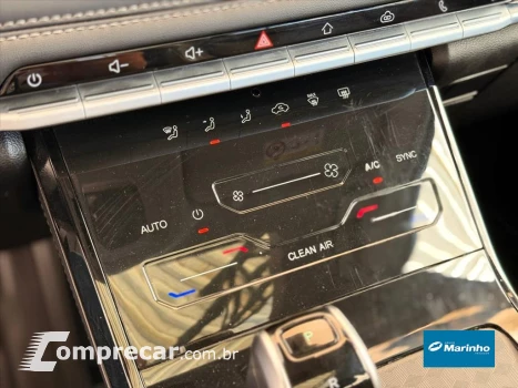 TIGGO 7 PRO 1.6 TGDI GASOLINA MAX DRIVE DCT