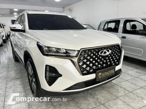 TIGGO7 PRO16TA
