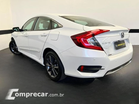 CIVIC 2.0 16vone EXL