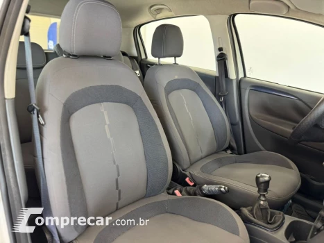 Punto 1.4 4P FLEX ATTRACTIVE ITALIA