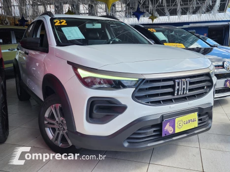 Fiat PULSE 1.3 Drive 4 portas