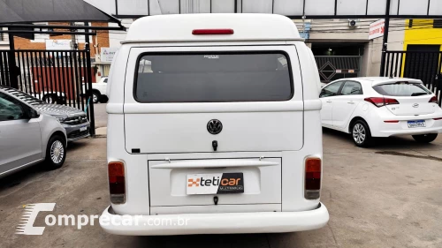 KOMBI 1.4 MI STD Lotação 8V