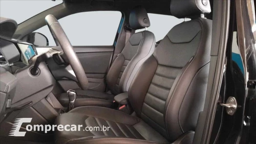 TAOS 1.4 250 TSI TOTAL FLEX HIGHLINE AUTOMÁTICO