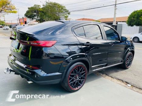 FASTBACK 1.3 Turbo 270 Abarth