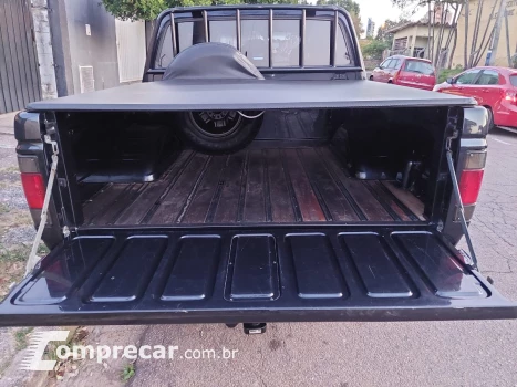 D20 4.0 Custom S CD 8V Turbo