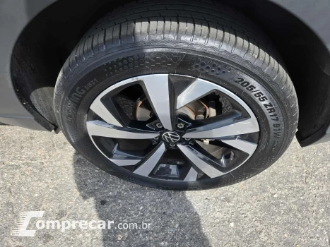 NIVUS 1.0 200 TSI Highline