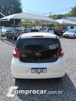MOBI 1.0 8V Like
