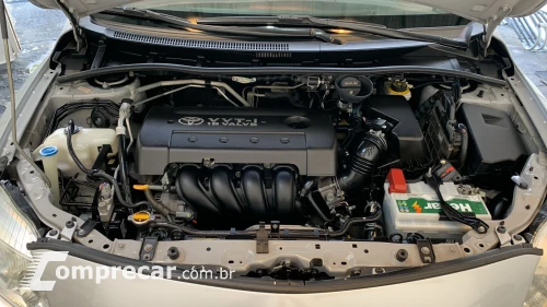 COROLLA 1.8 XEI 16V