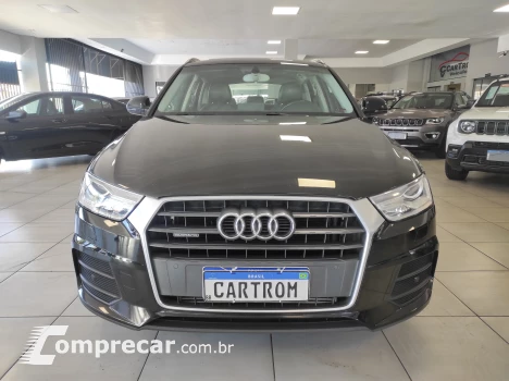 Q3 2.0 TFSI Ambiente Quattro